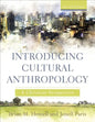 Introducing Cultural Anthropology: A Christian Perspective - Paperback