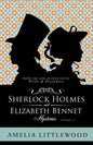 Sherlock Holmes & Elizabeth Bennet Mysteries - Paperback