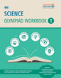 SBB Science Olympiad Workbook - Class 1 - Paperback