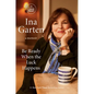 Be Ready When the Luck Happens: A Memoir - Paperback