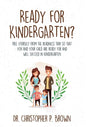 Ready for Kindergarten? - Hardcover