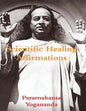 Scientific Healing Affirmations - Paperback