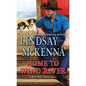Home to Wind River - Paperback