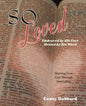 So Loved -- Embraced by His Love and Healed by His Word - Paperback