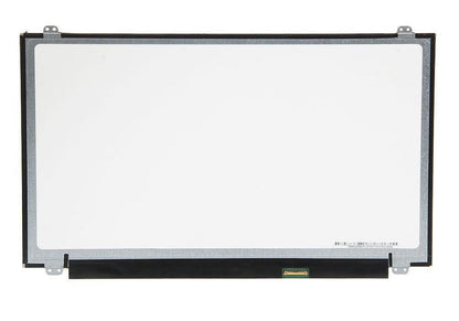 Generic New 15.6" HD Laptop Replacement LED LCD Screen Compatible with 15-1272wm