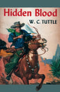 Hidden Blood - Paperback
