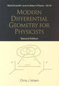 Modern Differential Geometry for Physicists (2nd Edition) - Paperback