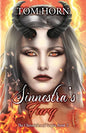 Sinnestra's Fury - Paperback