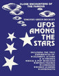 UFOS Among The Stars: Close Encounters of the Famous - Paperback