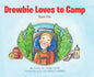 Drewbie Loves to Camp: Book 1 - Hardcover