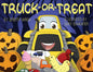 Truck-or-Treat - Paperback