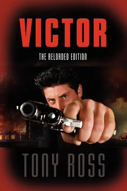 Victor: The Reloaded Edition - Shadows of Sunlight City #1 - Paperback