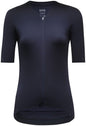 Gorewear Distance Jersey - Blue Women's Small/4-6