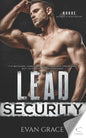 Lead Security - Paperback