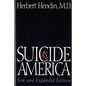 Suicide in America (New and Expanded) - Paperback