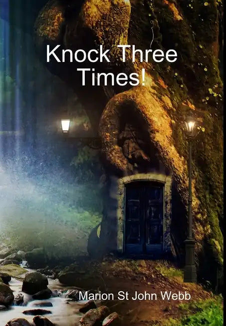 Knock Three Times! - Hardcover