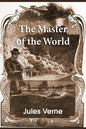 The Master of the World - Paperback