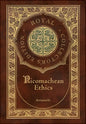 Nicomachean Ethics (Royal Collector's Edition) (Case Laminate Hardcover with Jacket) - Hardcover