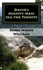 Ira the Tekoite: A Novel of Biblical Historical Fiction - Paperback
