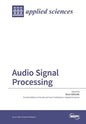 Audio Signal Processing - Paperback