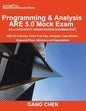 Programming & Analysis (PA) ARE 5.0 Mock Exam (Architect Registration Exam): ARE 5.0 Overview, Exam Prep Tips, Hot Spots, Case Studies, Drag-and-Place - Paperback