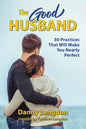 The Good Husband - Paperback