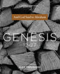 Genesis 12-27: And God Said to Abraham - Paperback