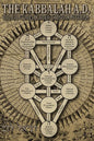 The Kabbalah A.D.: Biblical Studies in Judeo-Christian Mysticism - Paperback