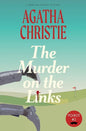 The Murder on the Links: A Hercule Poirot Mystery (Warbler Classics) - Paperback