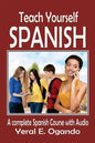 Teach Yourself Spanish: A complete Spanish course with Audio - Paperback