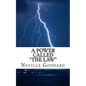A Power Called "The Law" - Paperback