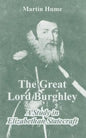 The Great Lord Burghley - Paperback
