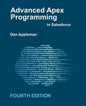 Advanced Apex Programming in Salesforce - Paperback