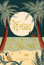 Treasure Island - Hardcover