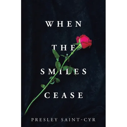 When the Smiles Cease - Paperback
