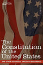 The Constitution of the United States and Other Historical American Documents: Including the Declaration of Independence, the Articles of Confederatio - Paperback