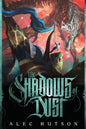 The Shadows of Dust - Paperback