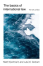 The basics of international law: The UK context - Paperback