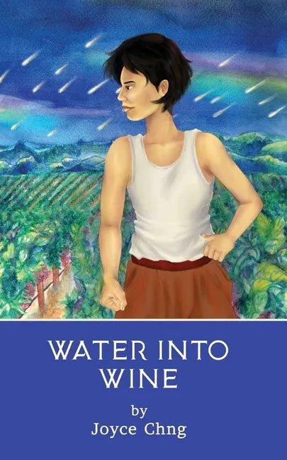 Water into Wine - Paperback