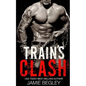 Train's Clash - Paperback