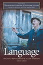 Language - Paperback