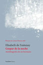 Gaspar de la noche - Paperback