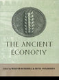 The Ancient Economy - Paperback