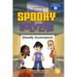 Ghostly Gymnasium - Hardcover