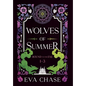 Wolves of Summer: Bound to the Fae - Books 1-3 - Hardcover