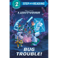 Bug Trouble! (Disney/Pixar Lightyear) - Paperback