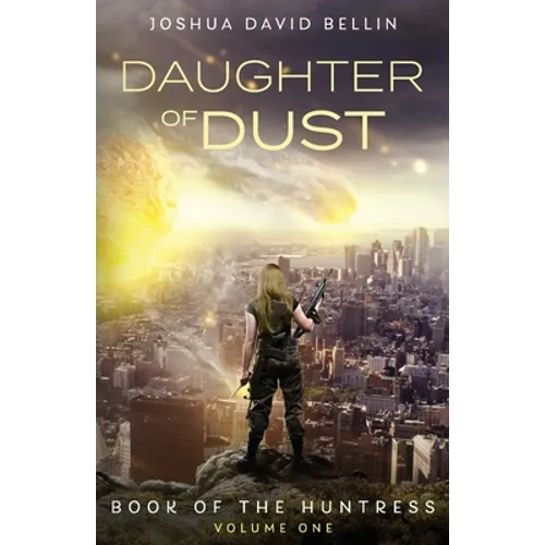 Daughter of Dust - Paperback