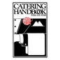 Catering Handbook - Hardcover