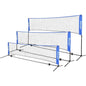 Femor FS051 10ft. Height Adjustable Volleyball Net