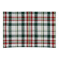 Grace Plaid Placemat